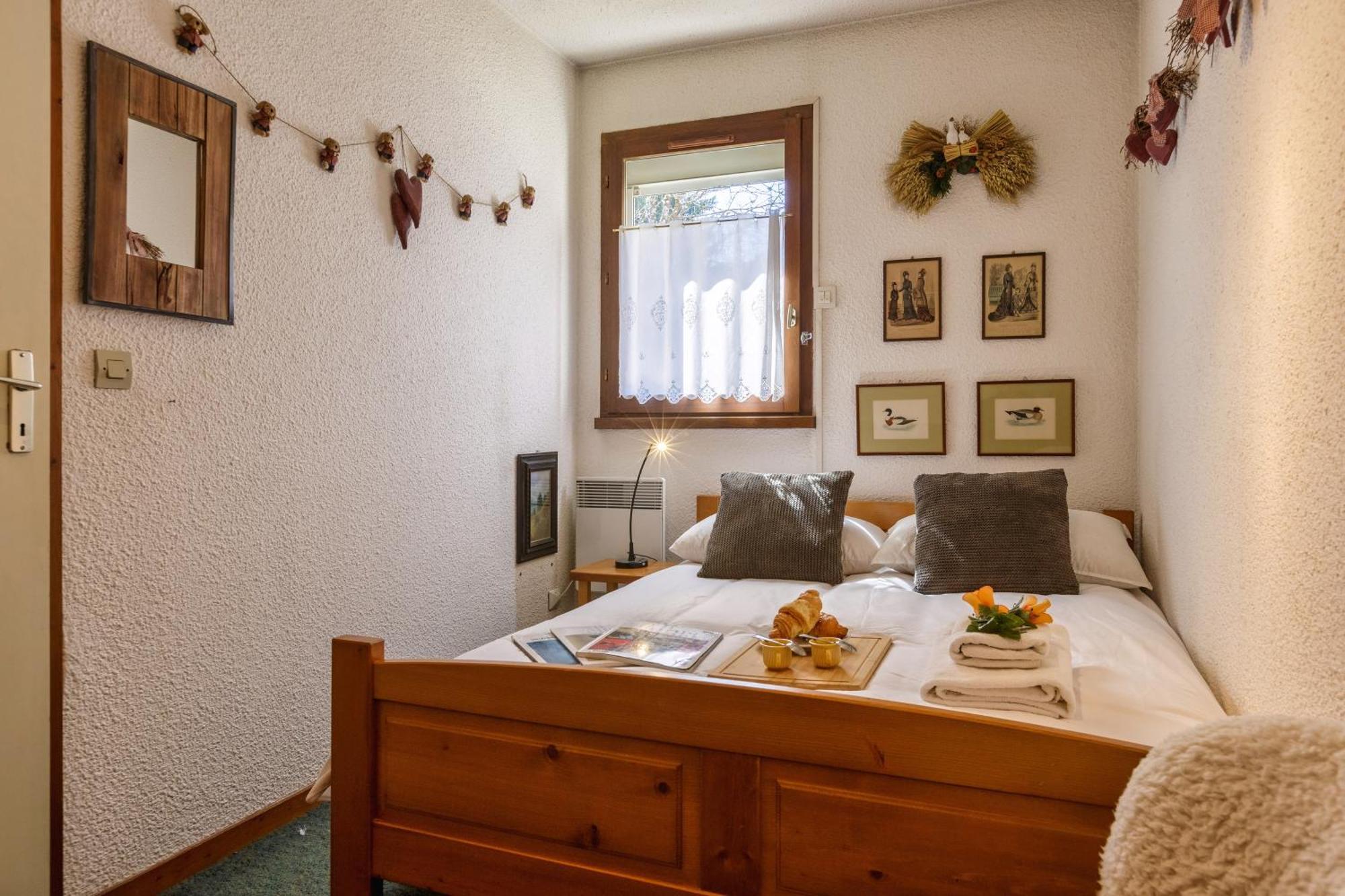 Appartement Des Lacs - Happy Rentals Chamonix Mont Blanc Exterior foto