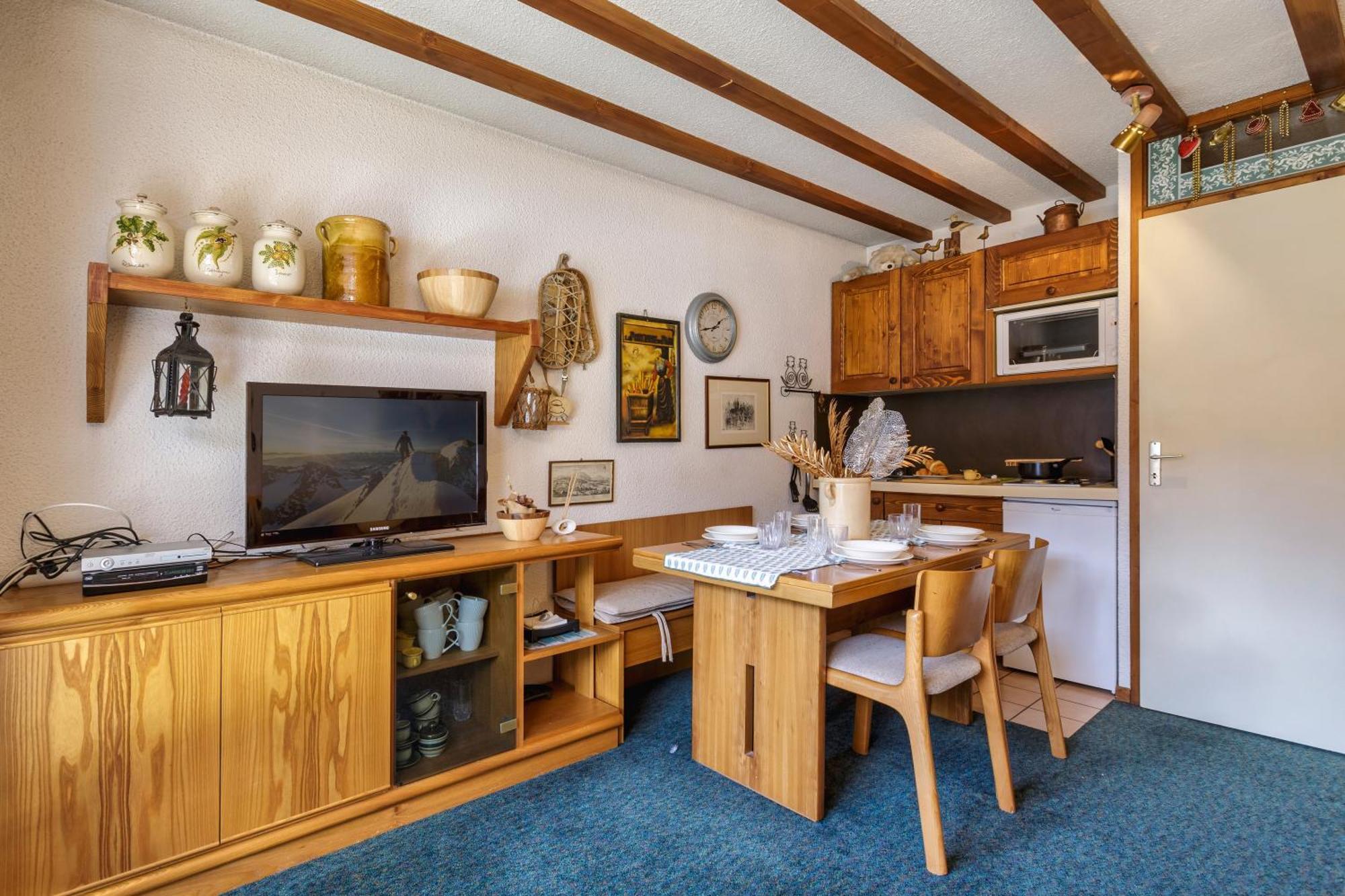 Appartement Des Lacs - Happy Rentals Chamonix Mont Blanc Exterior foto